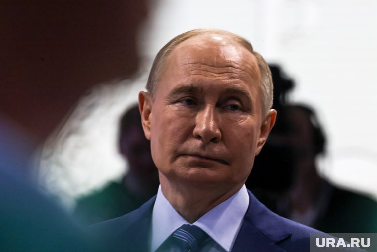 Путин обновил состав совета по культуре и искусству