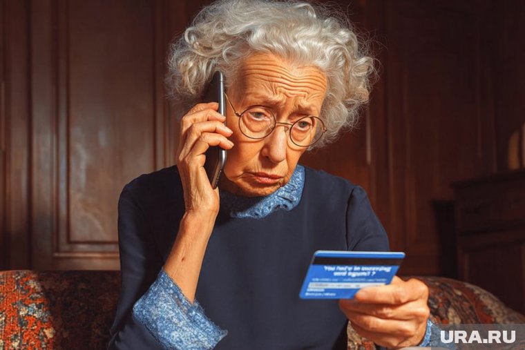 Мошенники обманывают россиян, представляясь Роскомнадзором