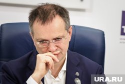 Мединский усмотрел политический пиар в вопросе украинских детей