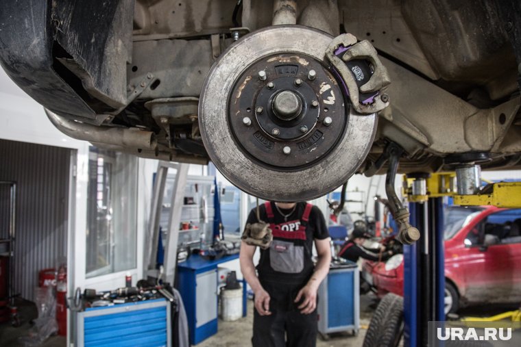 Как подготовить машину к лету: топ-10 советов от курганского автоблогера