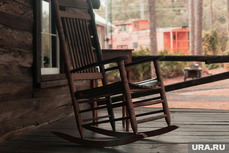 Как сделать веранду теплой и комфортной зимой