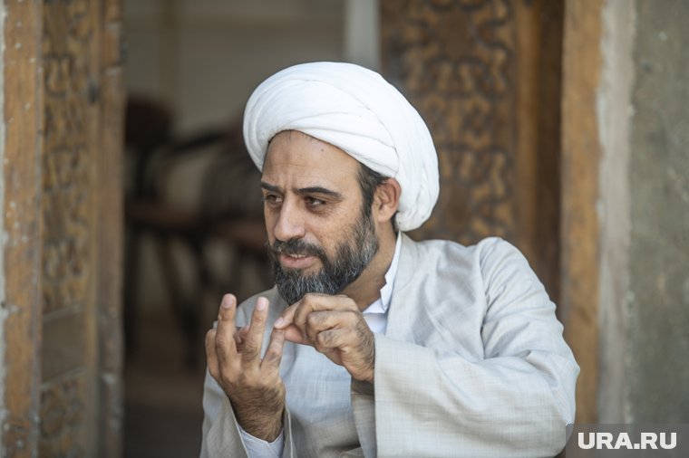 Россия показала миру, что готова подставить Ирану плечо