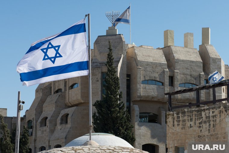 В Израиле началась война: главное к этому часу и причины конфликта