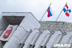 Пермский край получит миллиарды рублей на ремонт детсадов и школ