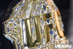 Жесткая рубка, мгновенный нокаут и обидное поражение: как выступили россияне на UFC в Абу-Даби