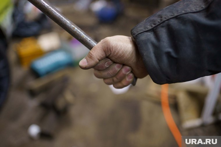 Екатеринбуржец хотел сменить УК, но на него напали неизвестные: как развивался конфликт