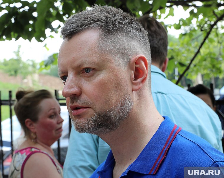 Журналиста Пивоварова* задержали в Узбекистане: что известно об экс-ведущем НТВ, который стал иноагентом