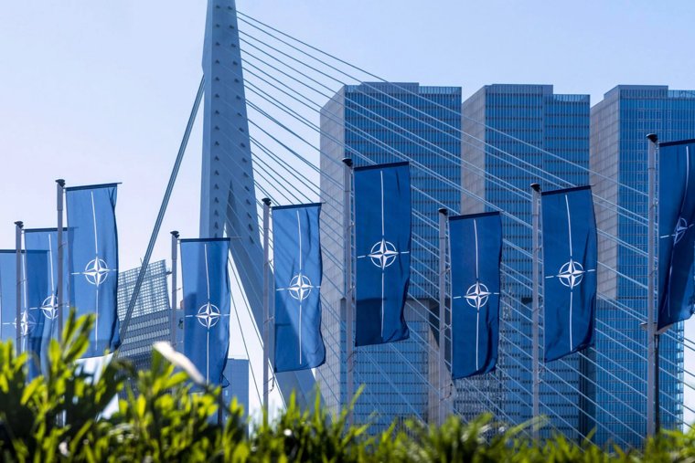 Reuters: НАТО усилит наблюдение в Балтийском регионе
