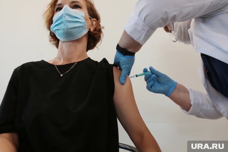 В Пермском крае отмечается подъем заболеваемости ОРВИ