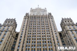 Россия ответила на планы Австрии вступить в НАТО