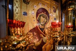 День Пименовской иконы Божией Матери: что можно и нельзя делать