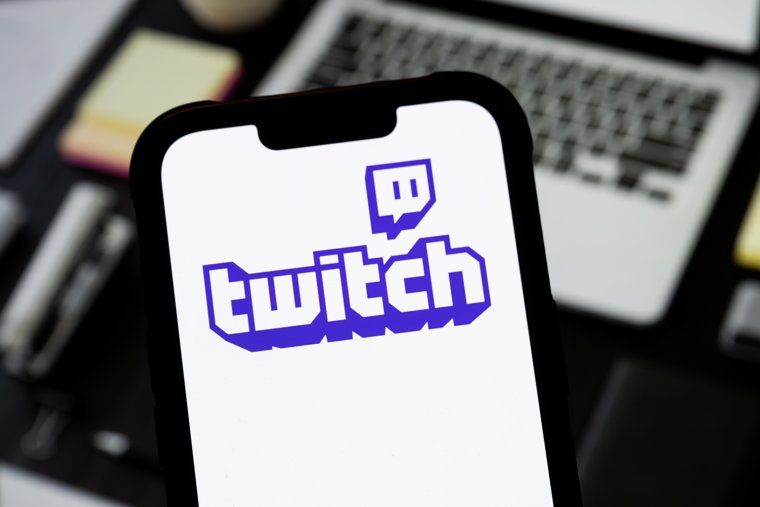 Twitch может полностью уйти из России: что это за платформа и зачем она нужна