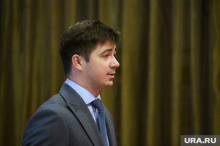 Трансфер окружного чиновника сорвал план консильери Куйвашева