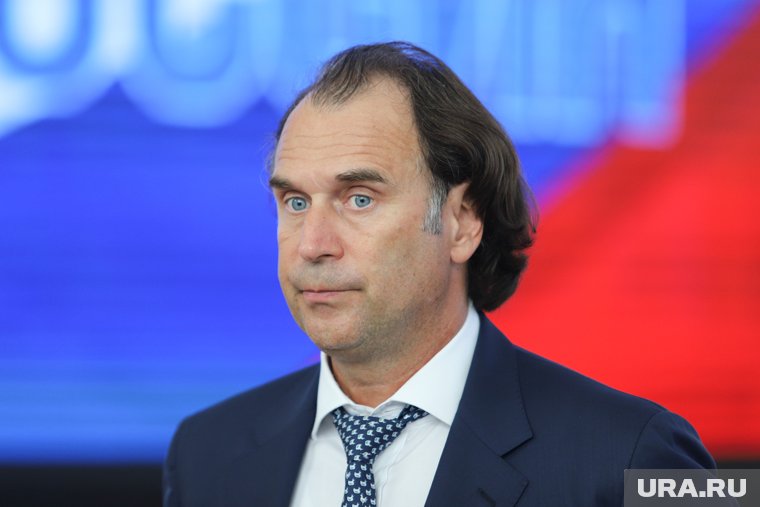 Курганский депутат ГД Лисовский критикует Центробанк за политику в сфере такси