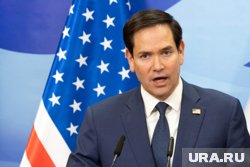 Госсекретарь Рубио: США планируют этапы А и Б в переговорах по Украине
