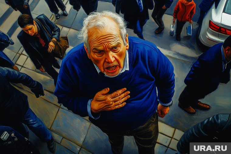 Инфаркт миокарда: врач рассказал о скрытых симптомах и последствиях