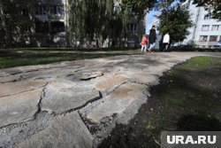 Курганский сквер в центре города назовут в честь создателя БМП Благонравова
