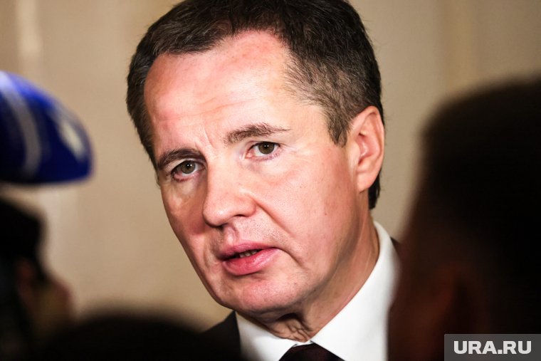 В Белгородской области дрон ВСУ атаковал скорую помощь. Фото