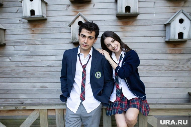 Что произошло в сериале «Клюквенный щербет»: обзор последних серий