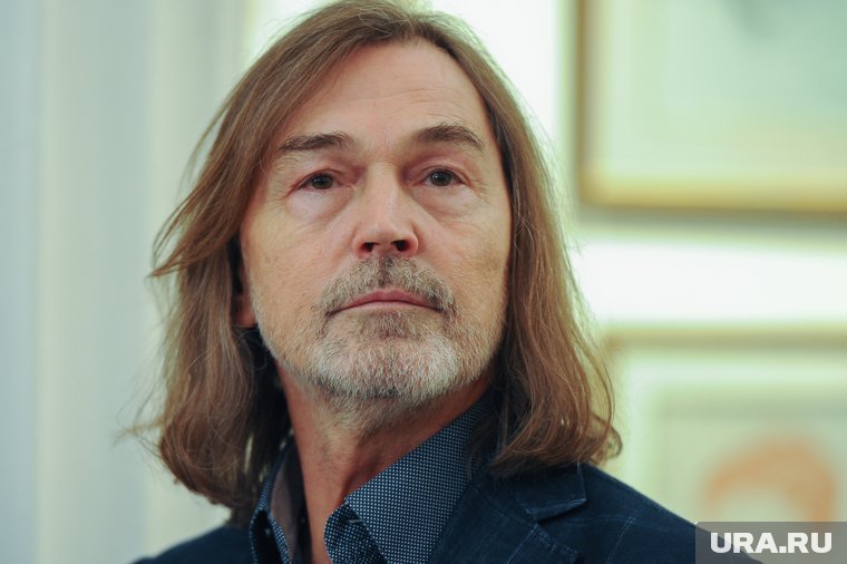 Никас Сафронов сделал заявление после смерти сына Понаровской