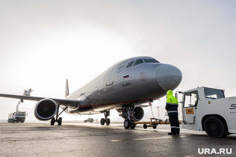 Задержки и отмены авиарейсов в России: обстановка на 16 августа 2025