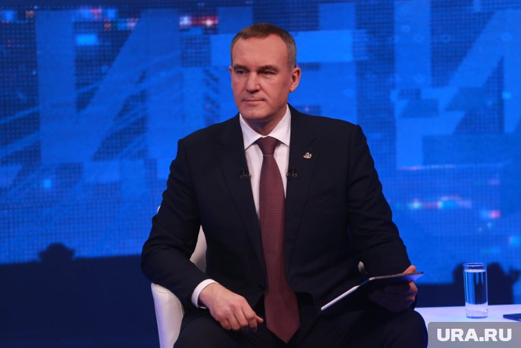 Кухарук на ПМЭФ объяснил, как ХМАО сохраняет лидерство по объему добычи нефти в стране