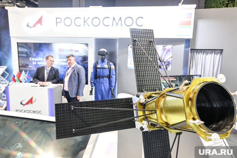 Правительство выведет Россию на новый этап космической гонки