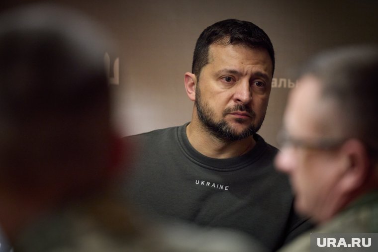 «В детсадовском ключе»: политолог раскрыл, зачем Украина тянет с переговорами с Россией