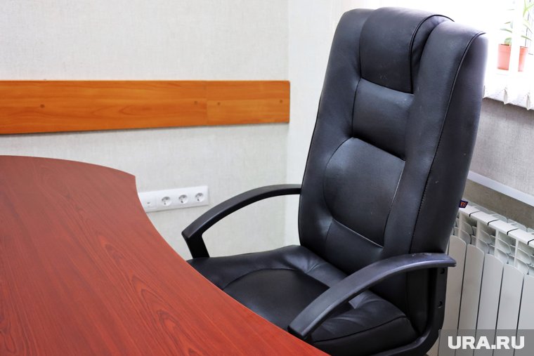 Мэрия Салехарда осталась без главы пиар-блока