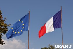 Во Франции призвали объединиться против Макрона