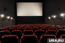 В курганском кинотеатре покажут легендарную сагу о вампирах, на которой выросло целое поколение