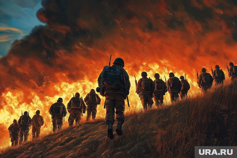 RT: Киев вычеркнул 1000 солдат из обмена с Россией