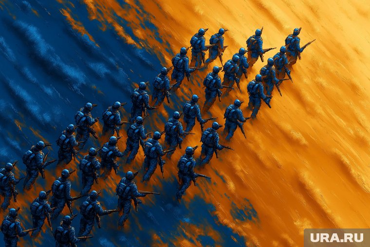 В ВСУ хотят призвать несовершеннолетних, Трампу стоит успокоиться из-за Tomahawk: главное об СВО на ...