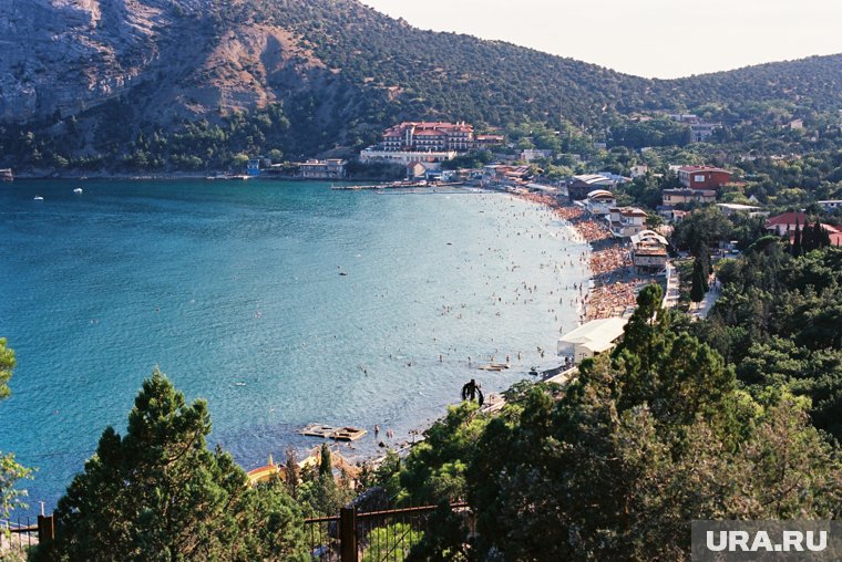 Атака на Севастополь и рекордная пробка на Крымском мосту: что пережили жители полуострова в ночь на ...