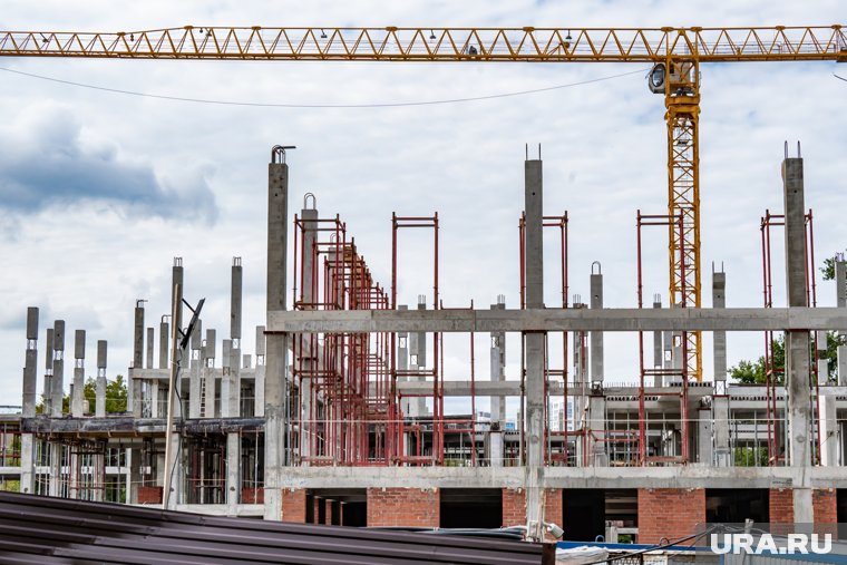 Минстрой объявил о комплексном развитии трех территорий в Перми