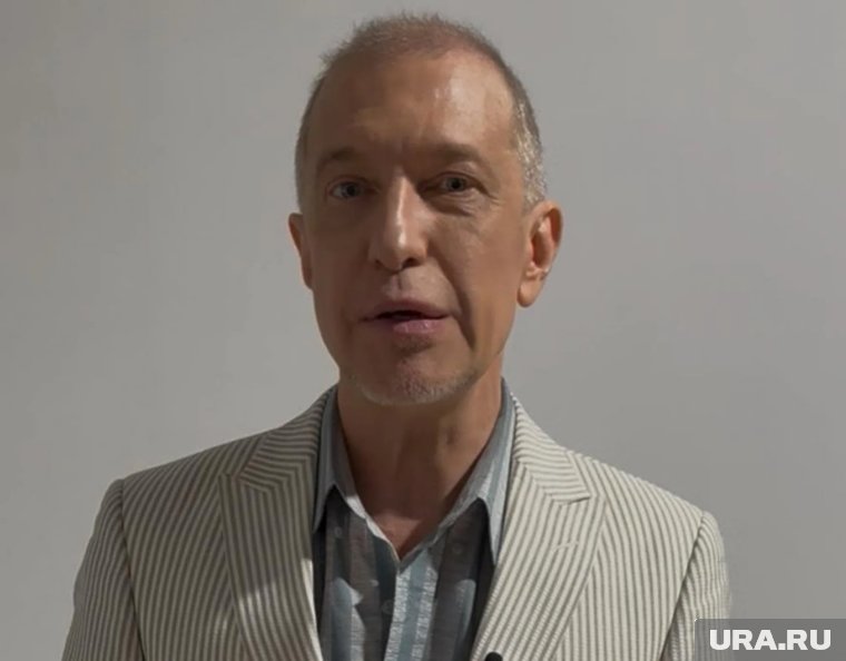 «Давно такого не видел»: Соседов рассказал, чем угощали гостей на «Интервидении»