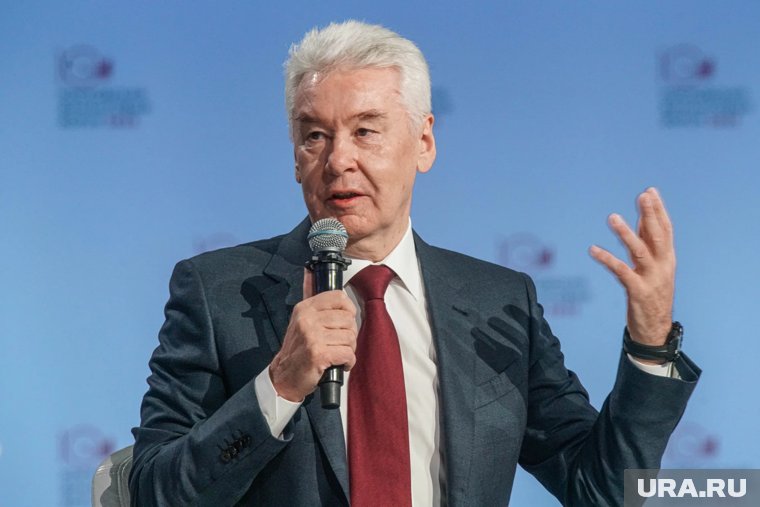 Собянин призвал изменить условия ОМС для неработающих россиян