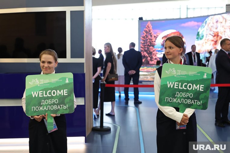 Западный бизнес решил восстановить связи с Россией