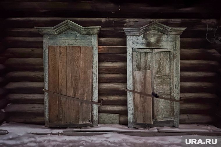 Сектор без газа: курганцы рады, что их дома сровняют с землей. Фото, видео