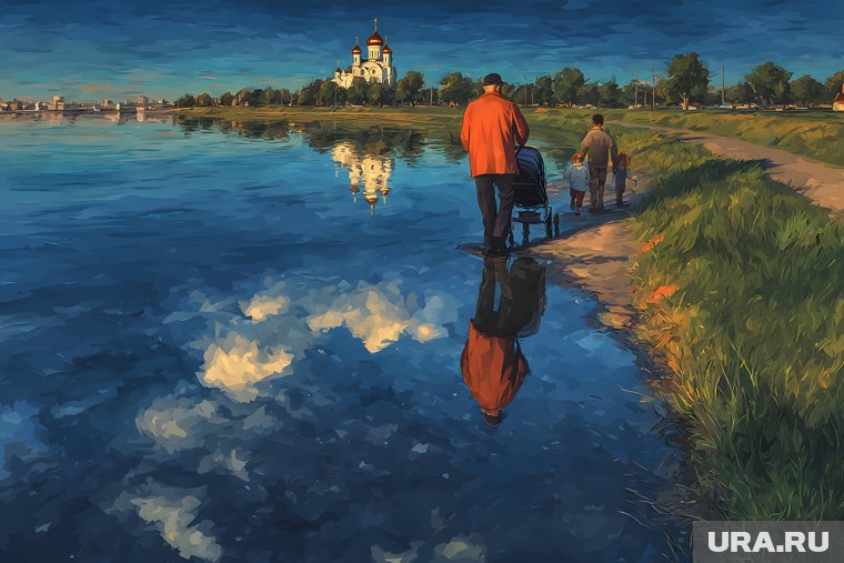 Для семей с детьми увеличат взнос по сбережениям для налогового вычета