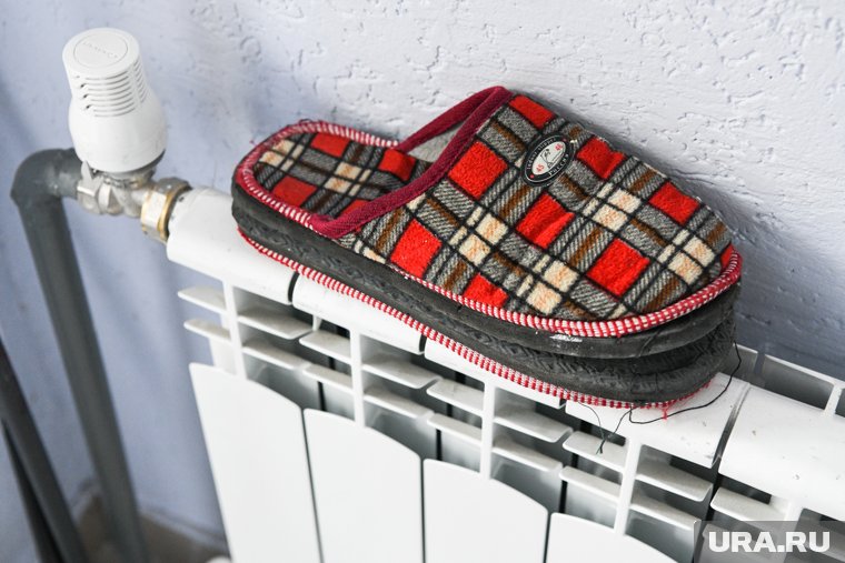 Стало известно, когда и в каком порядке включат отопление в Екатеринбурге