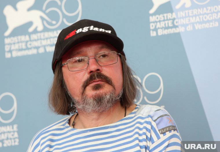 Путь от «Счастливых дней» до «Груз 200»: 66 лет со дня рождения Алексея Балабанова