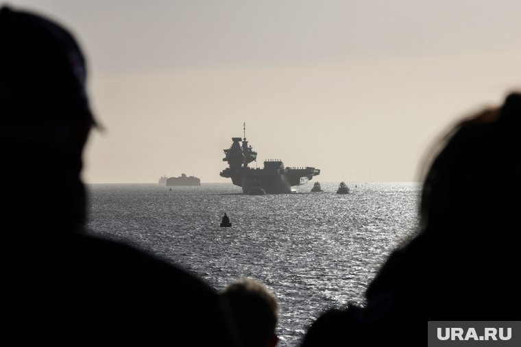 В НАТО нашли новый форпост для защиты от выдуманной «российской угрозы»