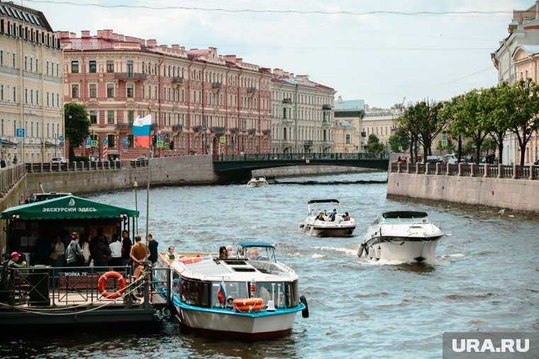 «Майские» с сюрпризом: какая погода ждет россиян в праздники