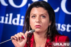 В деле о покушении на Симоньян появилась новая статья: кто и зачем планировал убить главреда RT