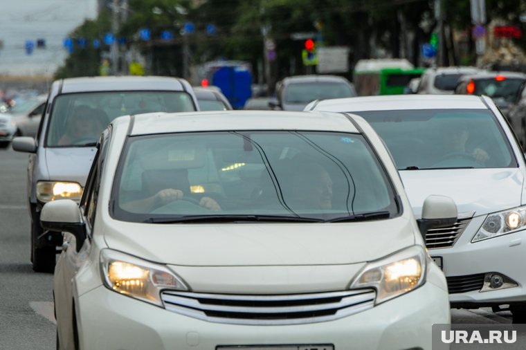 Составлен топ самых выгодных в содержании китайских автомобилей в Челябинской области