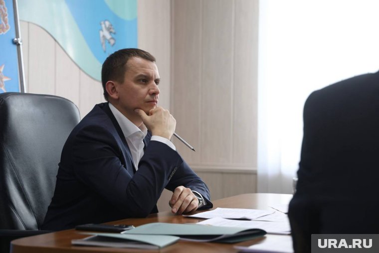 Курск остался без мэра: что известно об Игоре Куцаке, который решил уйти в отставку