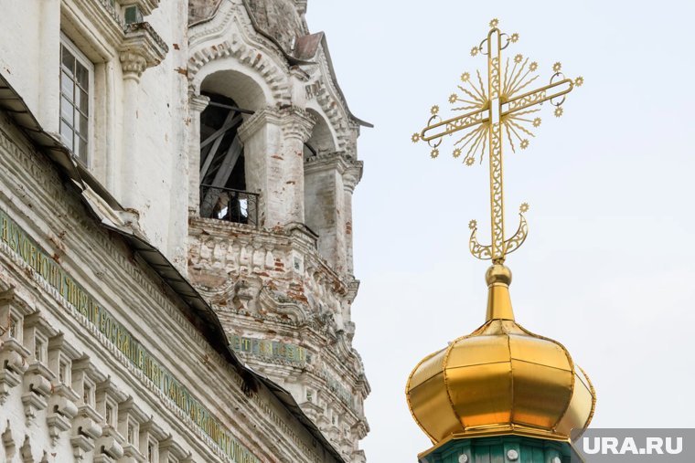 Праздник Каменской иконы Божией Матери «Знамение»: в чем смысл и как молиться