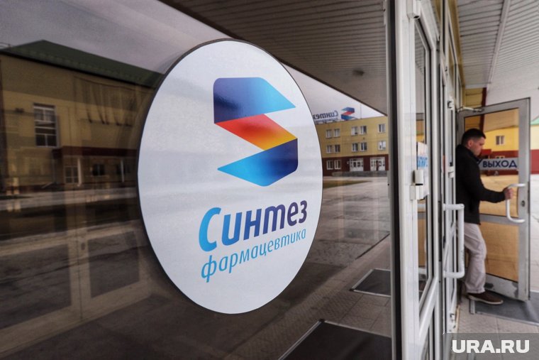 В Кургане до конца года запустят логистический хаб за три миллиарда. Фото, видео