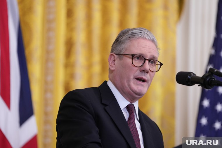 Британские войска на Украине, накачка оружием после конца СВО: премьер Британии выступил с заявлением